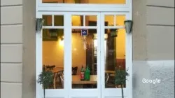 Restaurante Salamat Bar - Barcelona