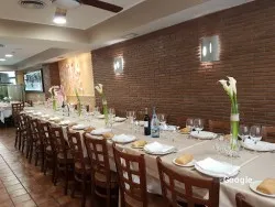 Restaurante La parra - Baza