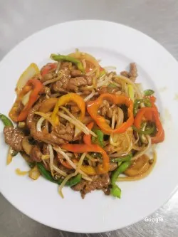 7 Picos, restaurant a Colmenar Viejo