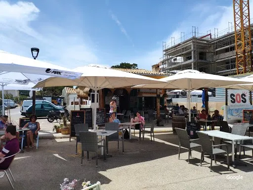Foto de Bar Mallorca