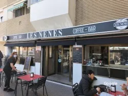 Bar Les Nenes, ristorante a Badia del Vallès