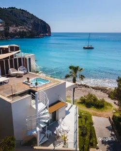 Restaurante Melassa, restaurant in Capdepera