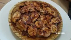 Restaurante Gastrobar Izaneus - Bétera