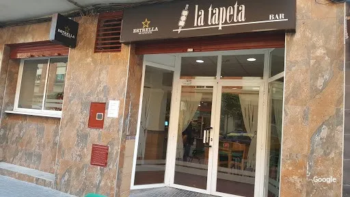 Foto de La Tapeta