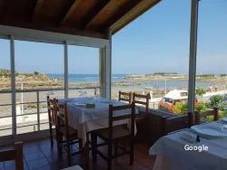 Restaurante RESTAURANTE BAR TIN - Santander