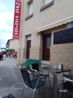 Restaurante Bar Rest San Cipriano - Aiegi