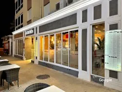 Restaurante Ristorante Il Divo - Teulada