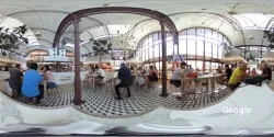 Restaurante Arroz & co - Sevilla