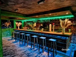 Restaurante Entempo Lounge - Benidorm