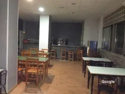Restaurante Bar Scotty - Valencia