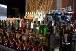 Tipsy Bee, restaurante en Mogán