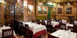 Restaurante La Tagliatella - Cisterna - Terrassa