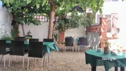 La Serra, restaurant in Torredembarra