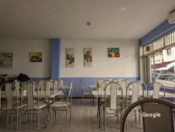 Pizzeria la Artesanal, restaurant in Zamora