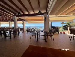 Restaurante RESTAURANTE REAL PLAYA - Formentera
