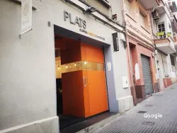Plats, restaurant in Cornellà de Llobregat