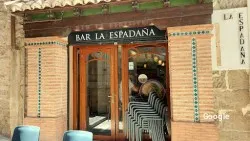 Restaurante La Espadaña Centro - Jaén