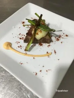Restaurante La Cuchara Del Verso - Badajoz