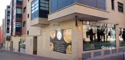 Restaurante Restaurante D'Angeluss - Getafe