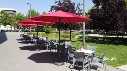 Restaurante Restaurante Cervecería Cuchara y Tenedor - Getafe