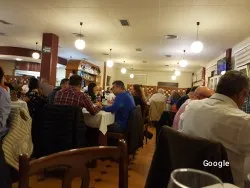 Restaurante El Gaucho Diaz I - Cambre