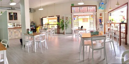 Foto de Lemon Café