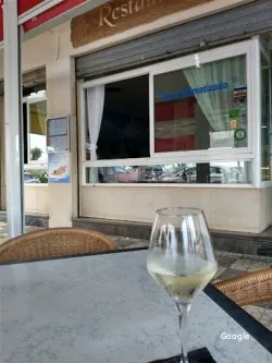 Restaurante Andalusí, restaurant in Almuñécar