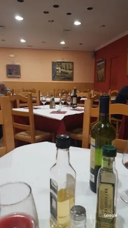 Restaurante Restaurante Casa David - Cifuentes