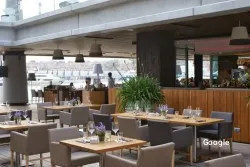 Restaurante Harbour Grill Mallorca - Calvià