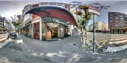 La Kazuela, restaurante en Getxo