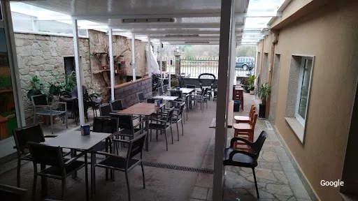 Foto de Cafe-bar RIANXEIRA