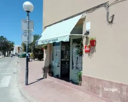 Dall Italiano Beach Menorca, restaurant a Ciutadella de Menorca