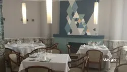 ALevante, restaurant a La Línea de la Concepción