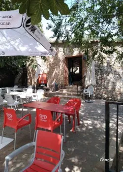 Bar La Canal, restaurant in Alconera
