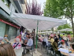 Restaurante Taberna Auzokoa - Gernika-Lumo