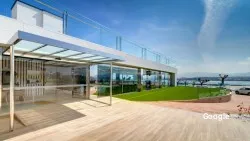 Oca Playa de Foz Hotel & Spa, restaurant a Foz