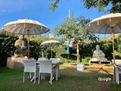 Restaurante Budha Lounge Chill Out - Alaior