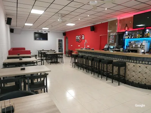 Foto de Cafe Bar Moya