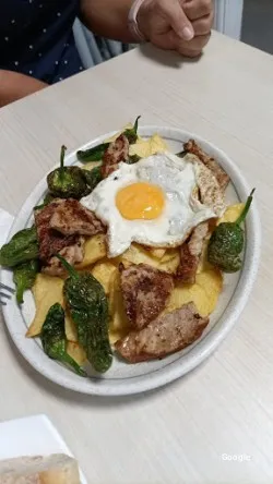 El Rincón, restaurant a Alaquàs