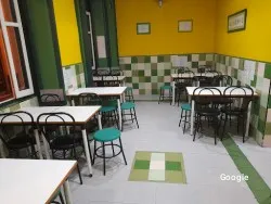 Restaurante Pizzeria - Burguer MenocDonald - Cádiz