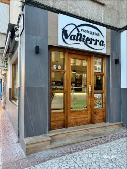 Pastelería Valtierra, ristorante a Colindres