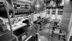 Cosafina Gastrobar, restaurant a Murcia