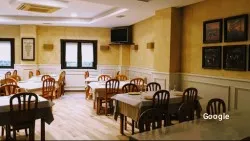 Restaurante Casa Milagros - Villaviciosa