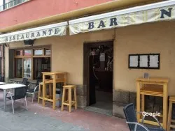 Restaurante Nevada - Covaleda