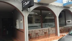 D´Pedro, restaurant in Cerceda