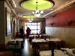 Restaurante Mesón Gallego - Valencia