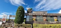 L'antiga Masia, restaurant a Òdena