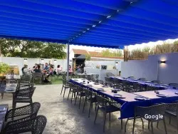 La Trama, restaurant a Ajalvir