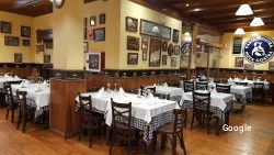 Restaurante Pasta Nostra Pizza Nostra, restaurant in Zaragoza