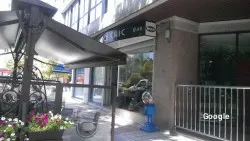 Restaurante Cafetería Punto Chic - Vigo